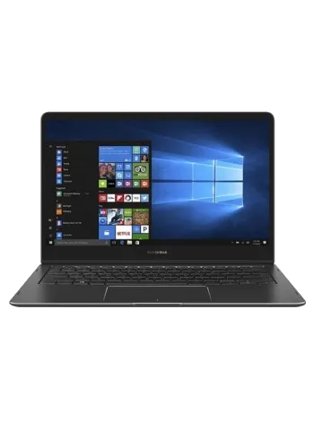 Ремонт ультрабуков Asus ZenBook Flip S UX370UA-C4277T в сервисном центре FIX-Asus